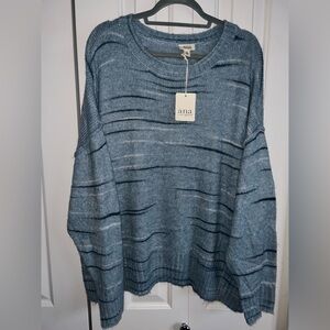 A.N.A 1x sweater